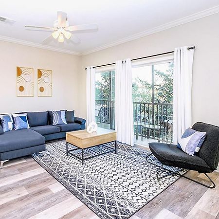 Bright & Modern 2Br Condo With Pool & Hot Tub, Near Disney! Orlando Esterno foto