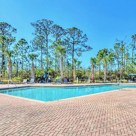 Bright & Modern 2Br Condo With Pool & Hot Tub, Near Disney! Orlando Esterno foto