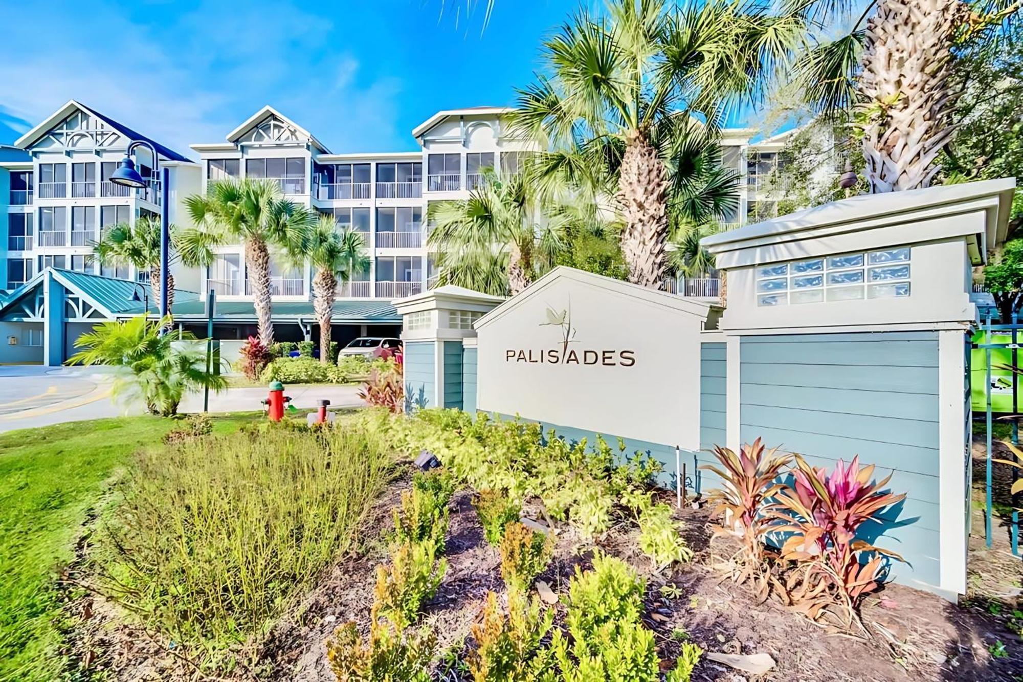 Bright & Modern 2Br Condo With Pool & Hot Tub, Near Disney! Orlando Esterno foto