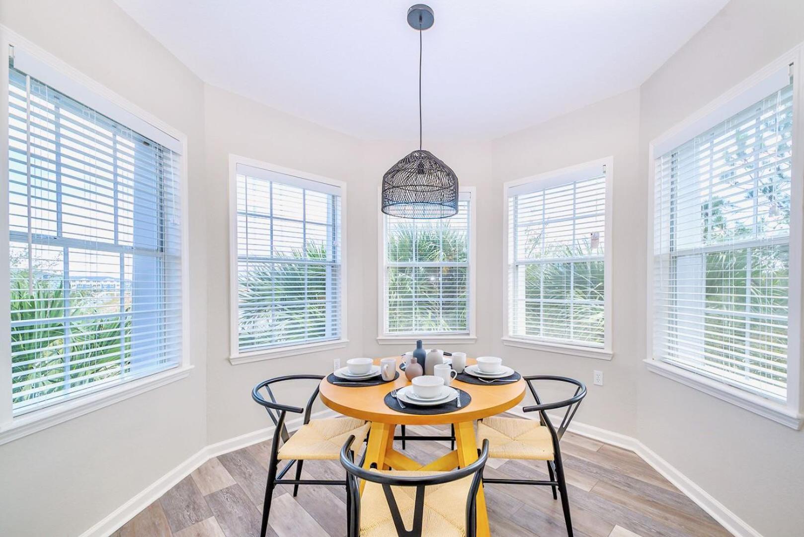 Bright & Modern 2Br Condo With Pool & Hot Tub, Near Disney! Orlando Esterno foto