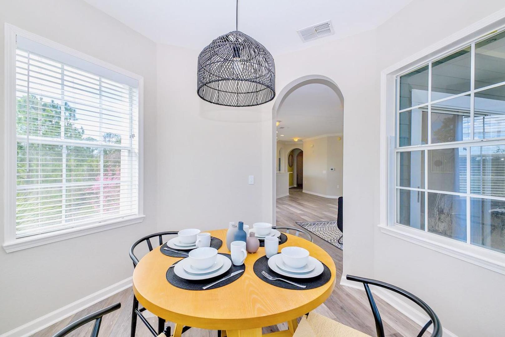 Bright & Modern 2Br Condo With Pool & Hot Tub, Near Disney! Orlando Esterno foto