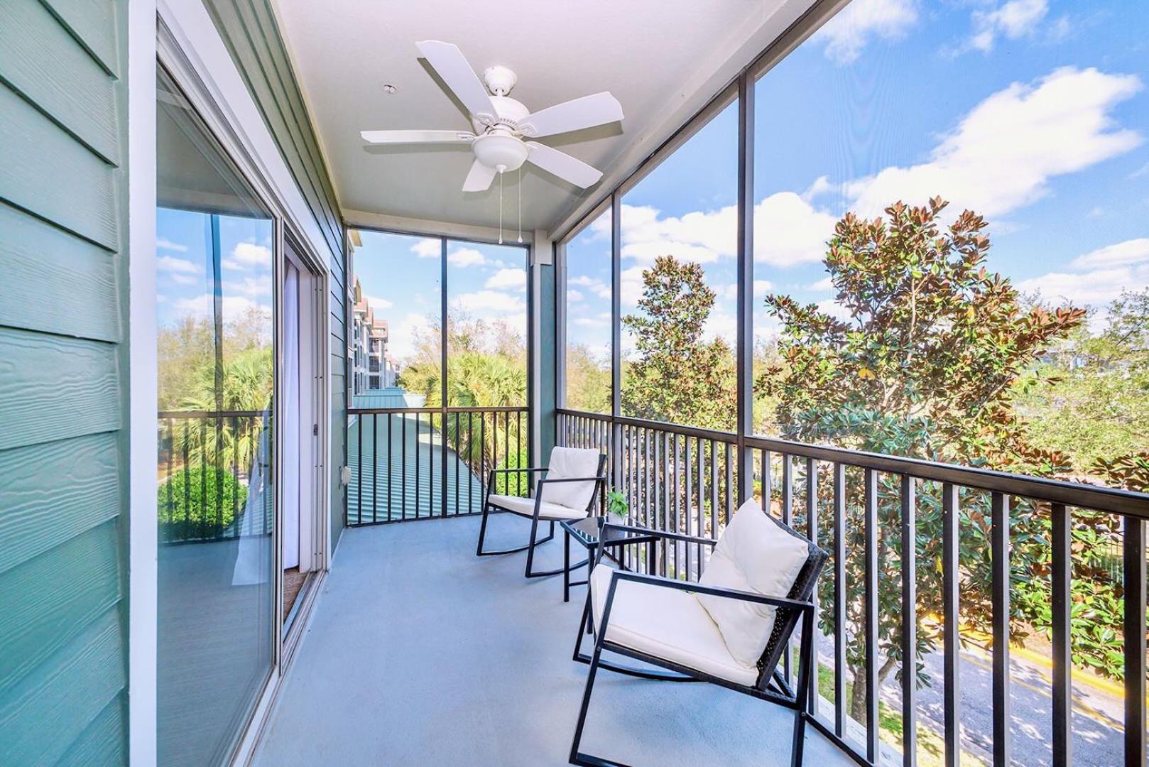 Bright & Modern 2Br Condo With Pool & Hot Tub, Near Disney! Orlando Esterno foto