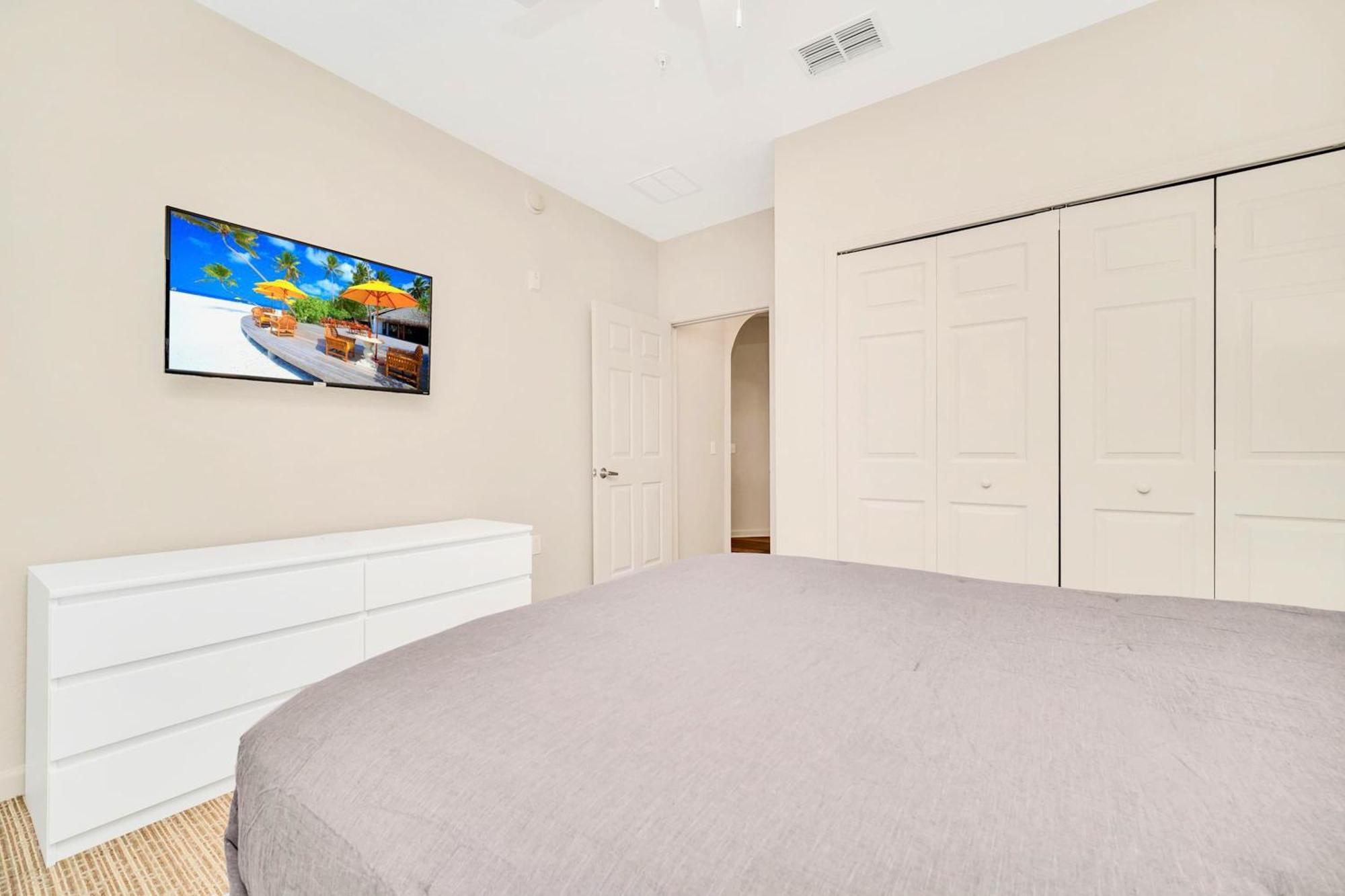 Bright & Modern 2Br Condo With Pool & Hot Tub, Near Disney! Orlando Esterno foto