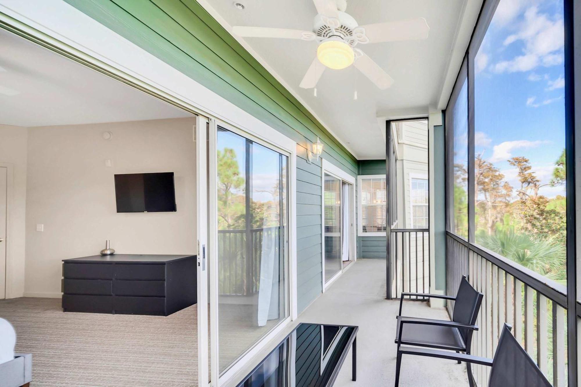 Bright & Modern 2Br Condo With Pool & Hot Tub, Near Disney! Orlando Esterno foto