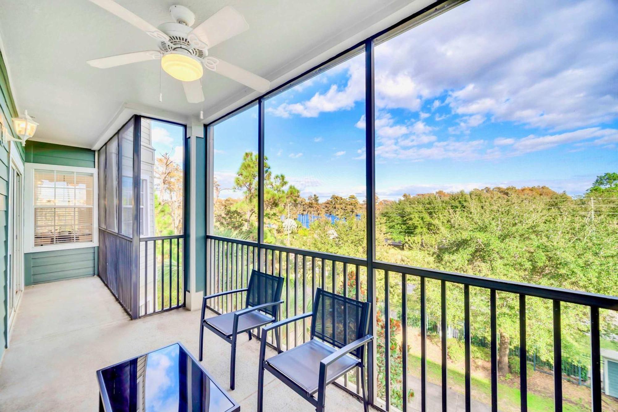 Bright & Modern 2Br Condo With Pool & Hot Tub, Near Disney! Orlando Esterno foto
