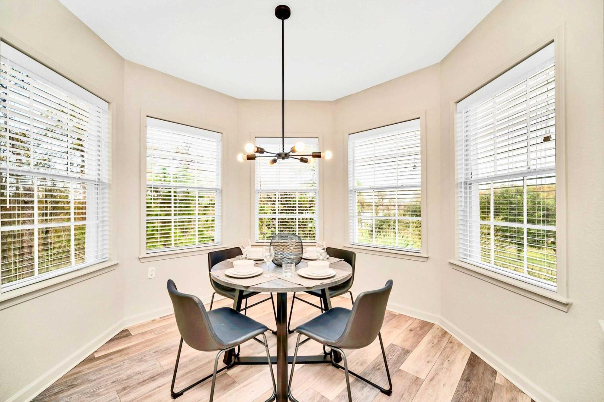 Bright & Modern 2Br Condo With Pool & Hot Tub, Near Disney! Orlando Esterno foto