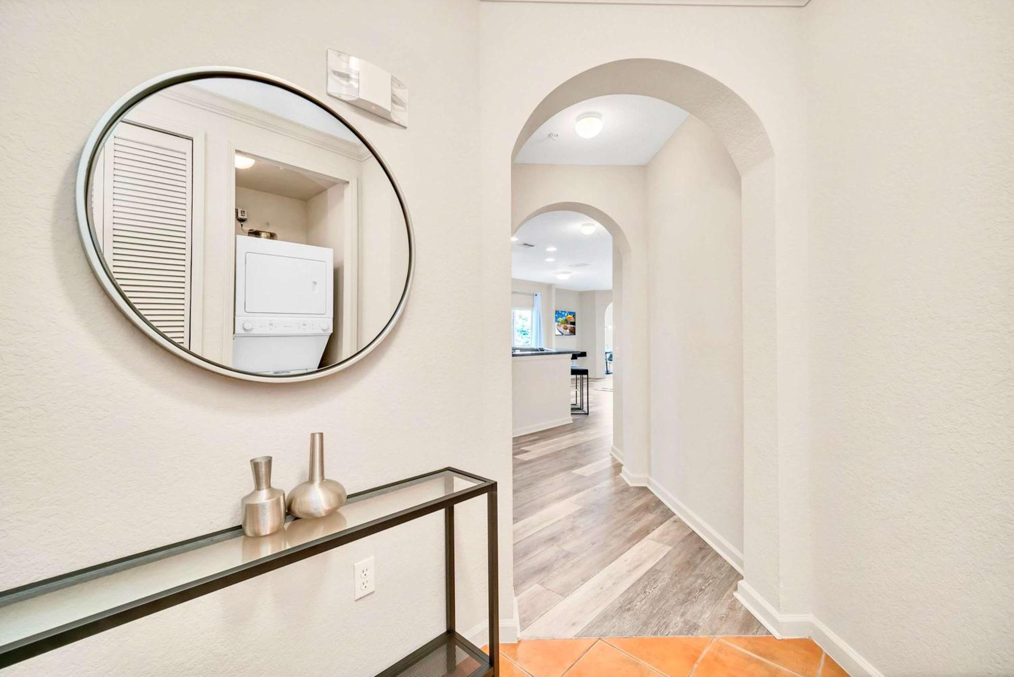 Bright & Modern 2Br Condo With Pool & Hot Tub, Near Disney! Orlando Esterno foto