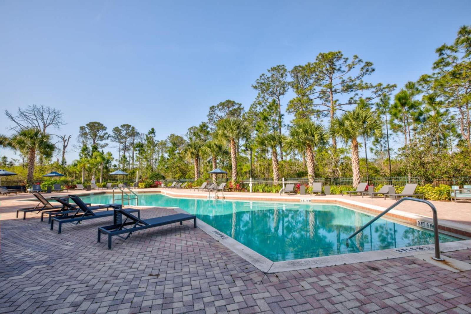 Bright & Modern 2Br Condo With Pool & Hot Tub, Near Disney! Orlando Esterno foto