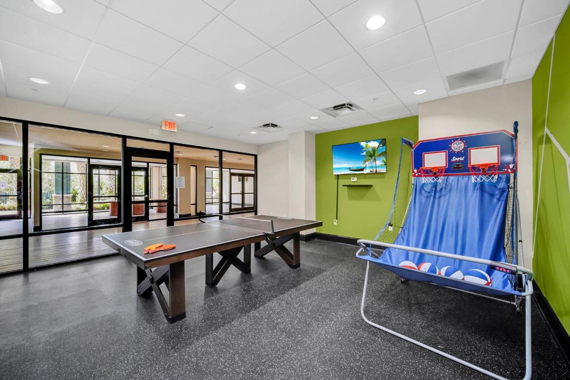 Bright & Modern 2Br Condo With Pool & Hot Tub, Near Disney! Orlando Esterno foto