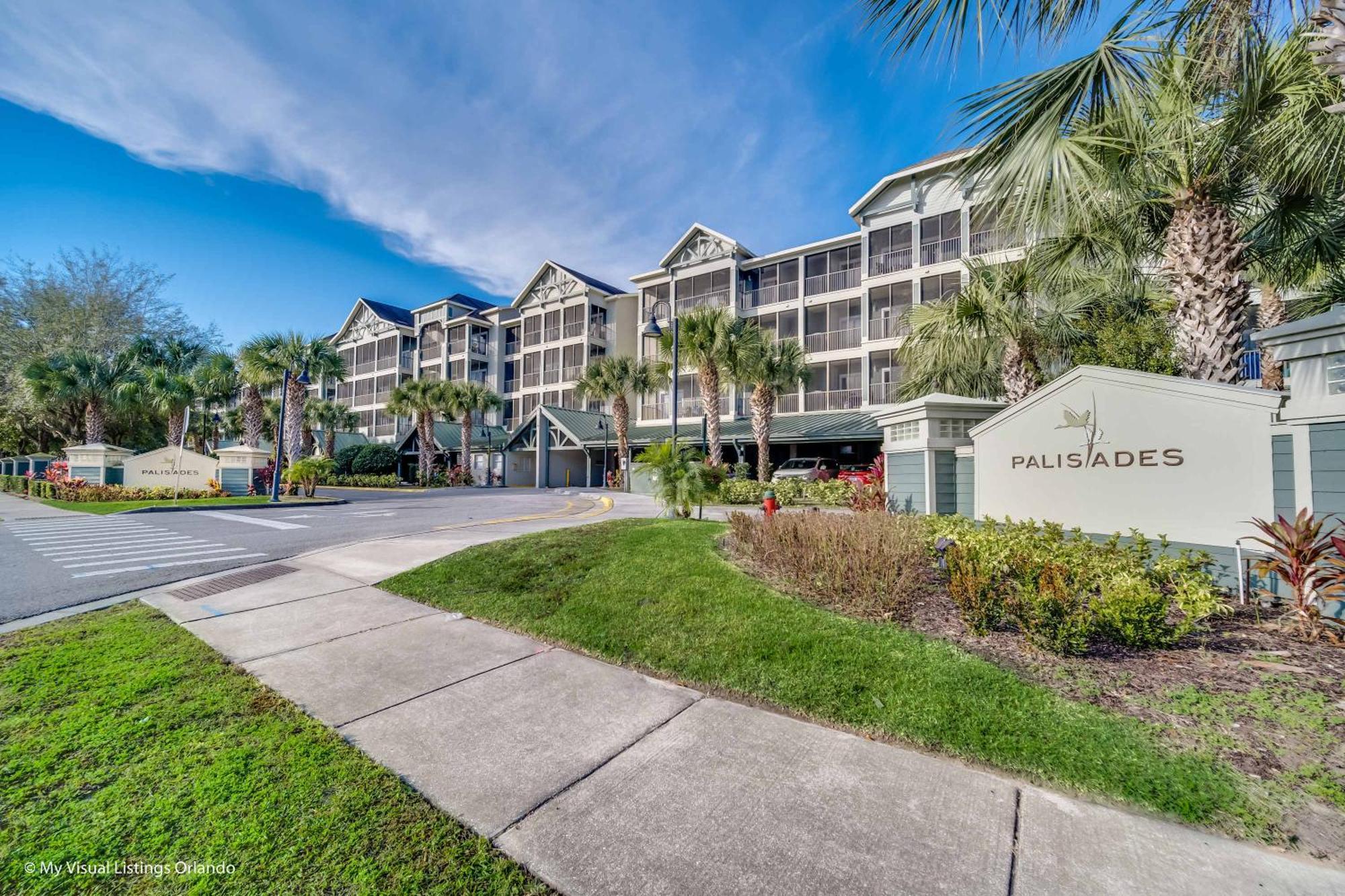 Bright & Modern 2Br Condo With Pool & Hot Tub, Near Disney! Orlando Esterno foto